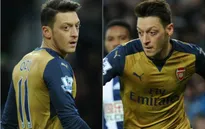 Mesut Ozil lập kỷ lục ở Premier League