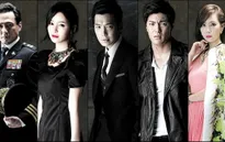 'Sống trong tội ác' - Phim về thế giới ngầm tội lỗi trên sóng D-Dramas