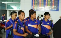 U21 Myanmar tham vọng vô địch, U21 Singapore hứa tạo bất ngờ