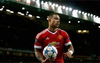 Memphis Depay hạ quyết tâm giành lại suất đá chính tại Man Utd