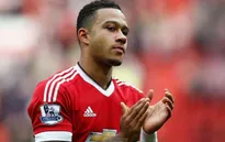 Bỏ Depay trên ghế dự bị, Van Gaal chính thức đưa ra thông điệp cảnh cáo