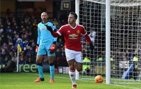 Tiết lộ: Ryan Giggs làm “bác sĩ tâm lí” giúp Depay