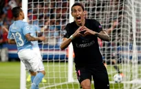 Di Maria hứa không ăn mừng nếu ghi bàn vào lưới Real Madrid