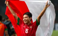 Thần đồng Indonesia sắp cập bến kình địch của Barcelona