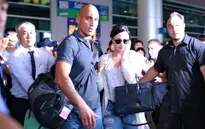 Demi Lovato đến Việt Nam: Chờ 5 tiếng gặp 3 phút