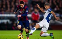 Espanyol – Barcelona: Derby không cân sức (Vòng 33 La Liga, 21h00 ngày 24/04)
