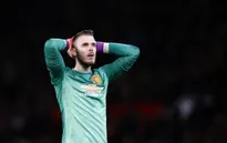 Man Utd phản pháo Chủ tịch Real vụ De Gea