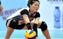 Thua Trung Quốc, ĐT bóng chuyền nữ Việt Nam gặp Đài Loan ở tứ kết
