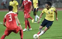 Falcao tỏa sáng: Van Gaal hãy biết trân trọng ánh sáng cuối đường hầm