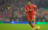 Balotelli là người hùng, nhưng Sturridge vẫn là hy vọng của Liverpool