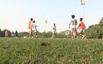 V.League 2015: Các đội bóng đã làm gì để thích nghi với lịch thi đấu?