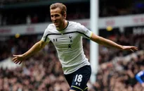 Harry Kane - Phát hiện thú vị của Premier League 2014/15