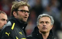 HLV Klopp bất ngờ nói tốt về Mourinho trước đại chiến Chelsea vs Liverpool
