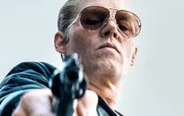 LHP Venice: Johnny Depp trở lại đầy vinh quang với phim xã hội đen