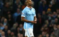 Man City đón tin cực buồn trước thềm năm mới