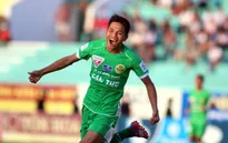 FLC Thanh Hóa muốn chiêu mộ chân sút nội xuất sắc nhất V.League 2015