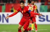 Công Vinh, Thành Lương, Văn Quyết tranh Quả bóng vàng 2014