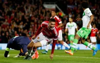 Wolfsburg - Man Utd: Gian nan chờ đợi Quỷ đỏ (2h45, 9/12, BĐTV)