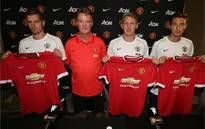 CLB Man Utd hoang phí nhất giải Ngoại hạng Anh