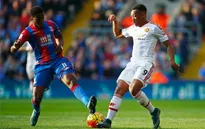 Muốn ngăn chặn Man Utd, hãy "bắt chết" Martial