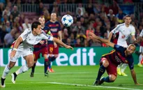 Mascherano: “Sự bất khuất làm nên khác biệt cho Barcelona”