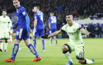 Man City gặp rào cản sân khách
