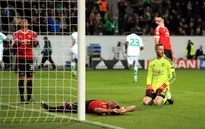 Bournemouth - Man Utd: Thử thách nơi đất khách (0h30', 13/12)