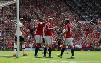 Aston Villa – Man Utd: Chiến thắng thứ hai cho bầy Quỷ? (01h45 ngày 15/08)