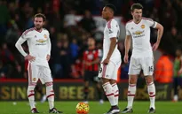Man Utd - Norwich: Tìm lại niềm vui (22h, K+1)