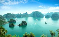Muốn đi du lịch giá rẻ, hãy tới Việt Nam