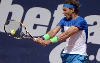 Vòng 2 Rogers Cup 2015: Nadal mở màn thành công
