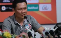 HLV Nguyễn Quốc Tuấn: 'Không hiểu sao U21 Việt Nam đá như vậy'