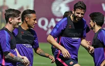 Tiết lộ lý do giúp Barca hồi sinh mạnh mẽ