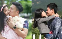 Điểm chung thú vị của các bố trong Bố ơi! Mình đi đâu thế? 2 mùa