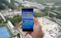 OPPO sẽ ra mắt smartphone không viền màn hình