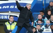 Mourinho bị “lên lớp” trước thềm đại chiến với Man City