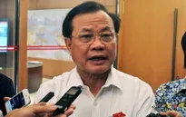 Ông Nguyễn Đức Chung đã được duyệt quy hoạch làm Chủ tịch Hà Nội