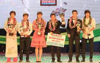 Quả bóng vàng Việt Nam sẽ bầu chọn trước ngày 31/12