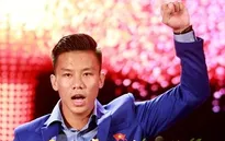 Xuất quân dự SEA Games 28: Quyết mang vinh quang về cho Tổ quốc