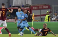 Barcelona thiệt hại nặng nề sau trận mở màn Champions League 2015/16