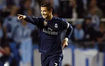 [INFOGRAPHIC] - Kỷ lục 500 bàn thắng của C.Ronaldo qua các con số