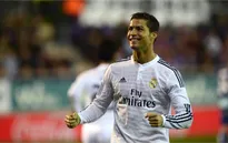 Ronaldo phá lệ trước truyền thông, khẳng định tương lai với Real Madrid