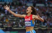 Sau “cú sốc” doping, điền kinh Nga có thể bị loại khỏi Olympic 2016