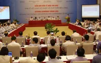 Diễn đàn Kinh tế mùa Thu 2015: Cải cách để hội nhập kinh tế quốc tế