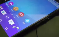 Xperia Z4 sẽ được trang bị camera 20,7 Megapixel