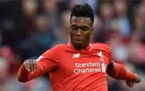 Chưa thi đấu dưới thời Jurgen Klopp, Sturridge lại dính chấn thương