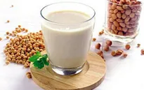 Sai lầm chết người cần tránh khi uống sữa đậu nành