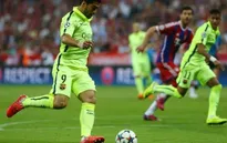 Tin chiều 15/05: Suarez chấn thương gân khoeo, Gerrard kêu gọi The Kop mua tiền đạo