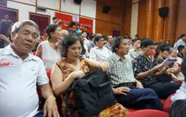 Bao giờ phim tài liệu Việt thay đổi cách làm?