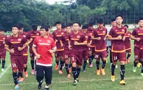 Chiều nay (28/9), ĐT U19 Việt Nam ra quân tại vòng loại U19 châu Á 2016